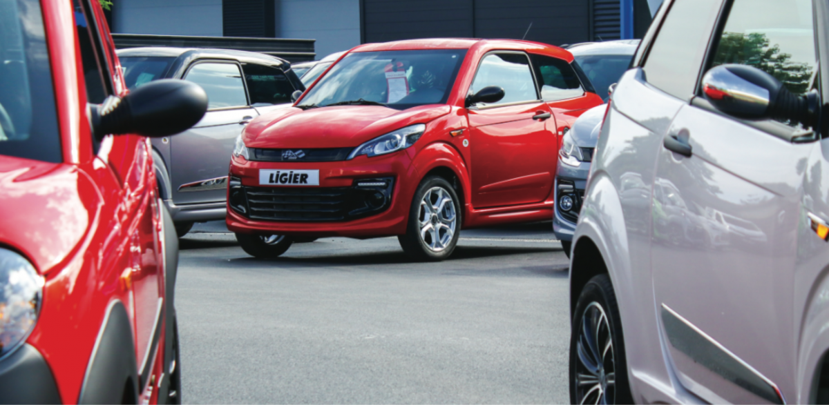 VSP Full Race - slider - voiture sans permis