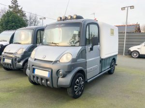 Photo MEGA Multitruck Phase 2 - Mise en avant